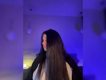 Vilgelmina — Bongacams recorded stream screenshot (05 Jun 2025)