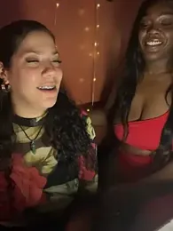 Bigbuttbrooklynn — Stripchat recorded stream image, 09.02.2025 19:40