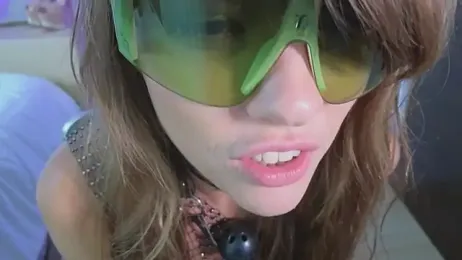 DemiDee — Stripchat recorded stream image, 06.06.2025 01:50