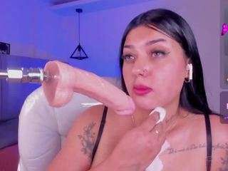 sofia-riot1 — Camsoda recorded stream image, 06.06.2025 02:30