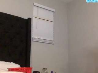 butterscotchbunni — Camsoda recorded stream screenshot (06 Jun 2025)