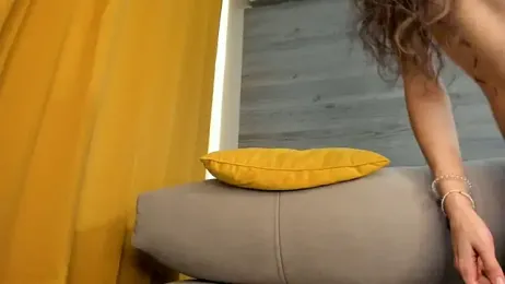 IreneHabibi — Stripchat recorded stream image, 06.06.2025 07:50