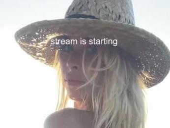 ocicat — Chaturbate recorded stream image, 10.02.2025 00:20