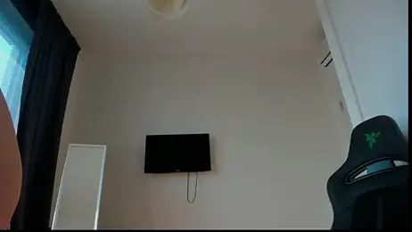Lucy_Ember — Stripchat recorded stream image, 06.06.2025 06:20