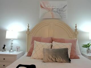 Cecilia Blue — Flirt4free recorded stream image, 06.06.2025 03:40