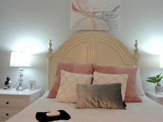 Cecilia Blue — Flirt4free recorded stream image, 06.06.2025 03:40