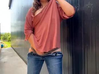 nyconik — Chaturbate recorded stream screenshot (06 Jun 2025)