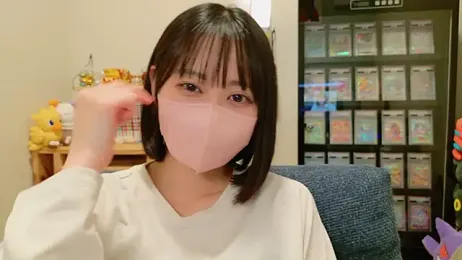 HIKARI_x0 — Stripchat recorded stream image, 06.06.2025 14:00