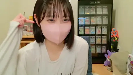 HIKARI_x0 — Stripchat recorded stream image, 06.06.2025 14:00
