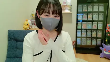 HIKARI_x0 — Stripchat recorded stream image, 06.06.2025 14:00