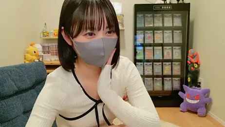 HIKARI_x0 — Stripchat recorded stream image, 06.06.2025 14:00