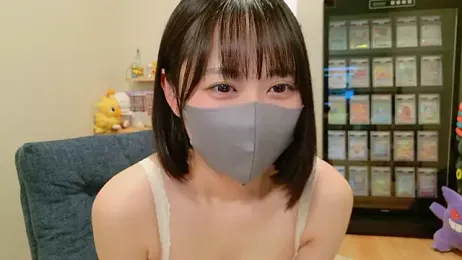 HIKARI_x0 — Stripchat recorded stream image, 06.06.2025 14:00