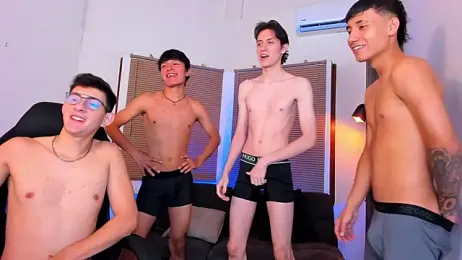 Sexy_BoysW — Stripchat recorded stream image, 06.06.2025 13:10