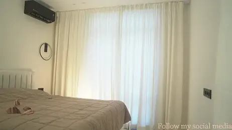 oxxme — Stripchat recorded stream image, 06.06.2025 16:20