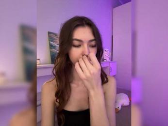 ShyAlya — Bongacams recorded stream image, 06.06.2025 13:40