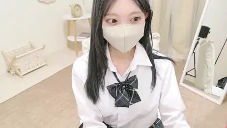 AZUnyan_ — Stripchat recorded stream image, 06.06.2025 15:40