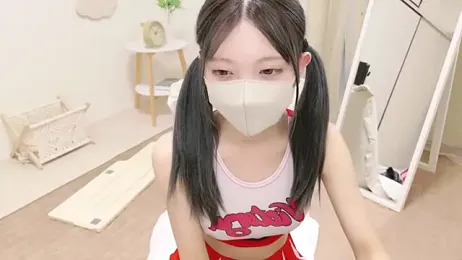 AZUnyan_ — Stripchat recorded stream image, 06.06.2025 15:40