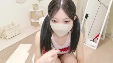 AZUnyan_ — Stripchat recorded stream image, 06.06.2025 15:40