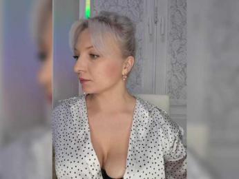 Anesteishen — Bongacams recorded stream image, 09.02.2025 21:00