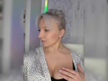 Anesteishen — Bongacams recorded stream image, 09.02.2025 21:00