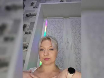 Anesteishen — Bongacams recorded stream image, 09.02.2025 21:00