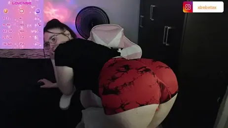 xxbbtaa — Stripchat recorded stream image, 10.02.2025 02:00