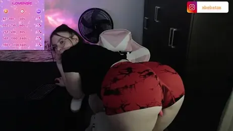 xxbbtaa — Stripchat recorded stream image, 10.02.2025 02:00