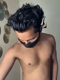 pimange34 — Stripchat recorded stream image, 07.06.2025 01:50