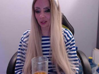 blondalina — Bongacams recorded stream image, 09.02.2025 21:40
