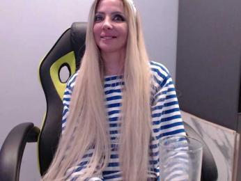 blondalina — Bongacams recorded stream image, 09.02.2025 21:40