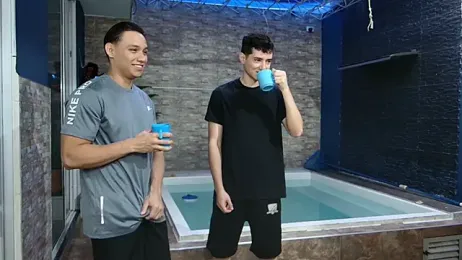 Boysgang_sex — Stripchat recorded stream screenshot (26 Jan 2025)