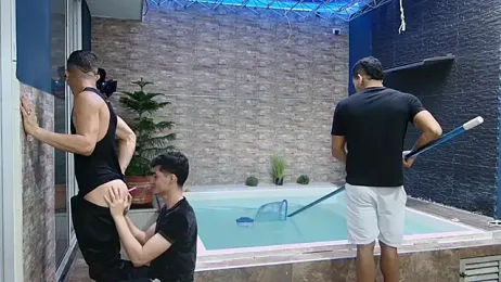 Boysgang_sex — Stripchat recorded stream screenshot (26 Jan 2025)