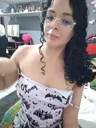 NinaSweet2 — Stripchat recorded stream image, 07.06.2025 03:40