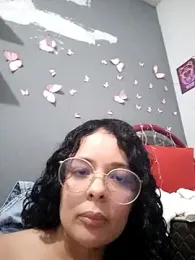 NinaSweet2 — Stripchat recorded stream image, 07.06.2025 03:40