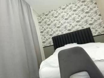 ehotlovea — Chaturbate recorded stream screenshot (10 Feb 2025)