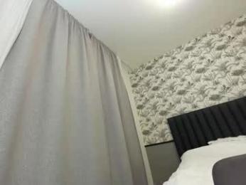 ehotlovea — Chaturbate recorded stream screenshot (10 Feb 2025)