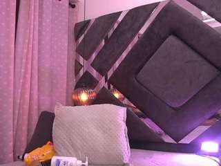 violeta-sanz — Camsoda recorded stream image, 07.06.2025 03:00