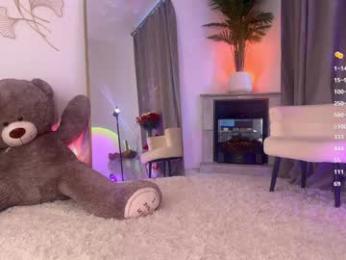 blush_mikki — Chaturbate recorded stream image, 07.06.2025 08:50