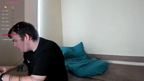 Browni_Kiss — Stripchat recorded stream image, 07.06.2025 09:40