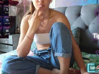 -Sexy_Hot_Angel- — Bongacams recorded stream screenshot (07 Jun 2025)