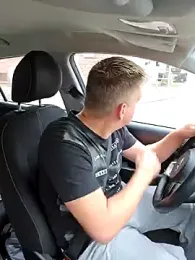 Trucker_Hunter — Stripchat recorded stream screenshot (07 Jun 2025)