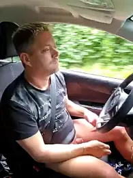 Trucker_Hunter — Stripchat recorded stream screenshot (07 Jun 2025)