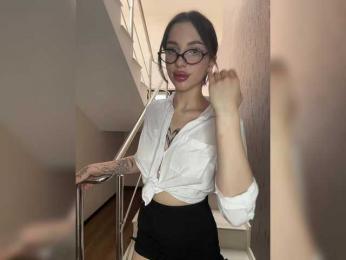 BabyDarii — Bongacams recorded stream image, 07.06.2025 13:10