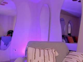 meganwest — Camsoda recorded stream screenshot (07 Jun 2025)