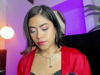 Lesly Bailey — Flirt4free recorded stream image, 07.06.2025 11:40