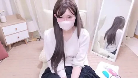 NAMI_s2 — Stripchat recorded stream screenshot (07 Jun 2025)