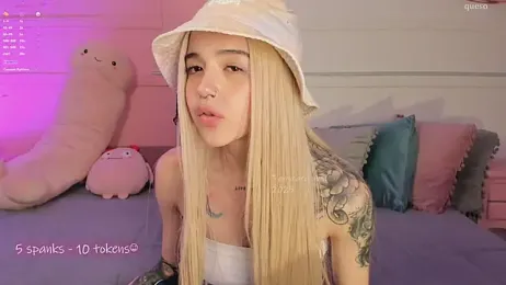 _Tammara_ — Stripchat recorded stream image, 07.06.2025 18:20