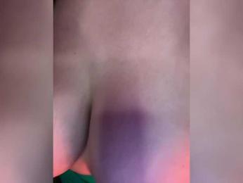 Sugarbaby33 — Bongacams recorded stream screenshot (07 Jun 2025)