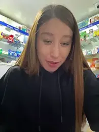 roouse — Stripchat recorded stream screenshot (07 Jun 2025)