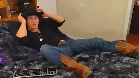 zack_Fisher — Stripchat recorded stream image, 08.06.2025 00:10